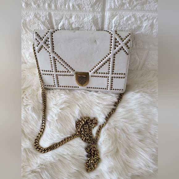 Dior Crossbody Bag - Picture 1 of 11